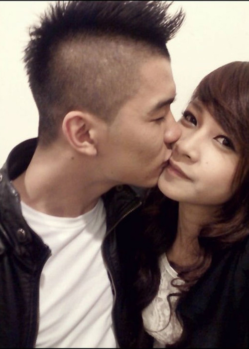Tuy nhiên, tháng 5/2013, Cường Seven và Chi Pu chia tay sau 3 năm hẹn hò. Cả hai đã không hòa hợp được với nhau. Nam vũ công từng chia sẻ anh và bạn gái đã cố gắng cứu vãn mối quan hệ nhưng mọi thứ đã không thể trở lại như xưa. Ảnh: Vietnamnet