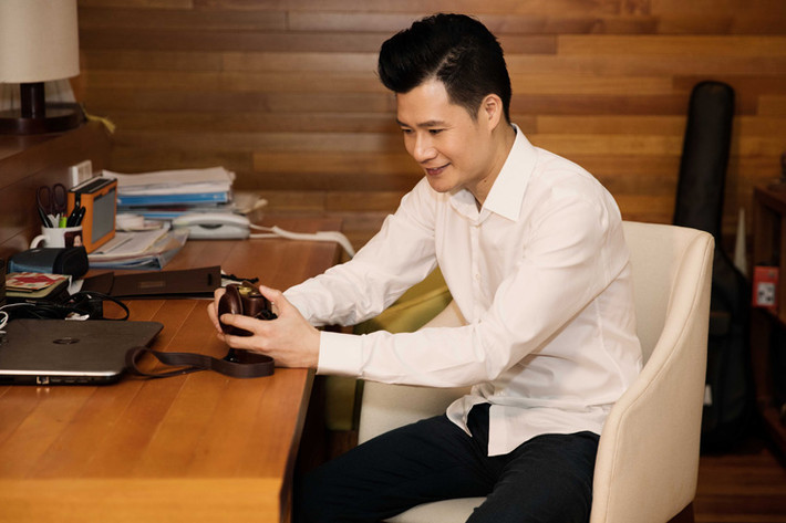 Tại Hà Nội, liveshow Quang Dũng sẽ do đạo diễn Nguyễn Việt Thanh dàn dựng với lời hứa sẽ biến sân khấu thành không gian rực rỡ, đồ sộ đúng kiểu broadway.