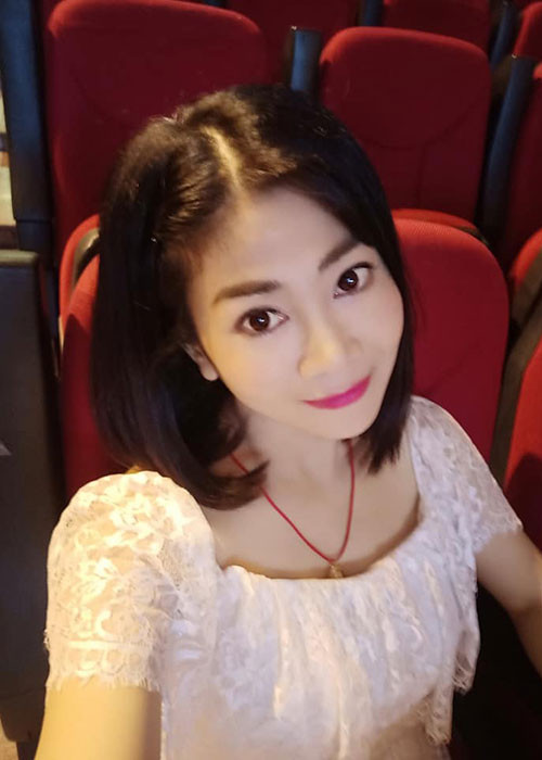 Là người tự trọng và tự lập, Mai Phương từng không muốn công khai bệnh tình của mình vì sợ làm phiền người khác. Ảnh: FBNV