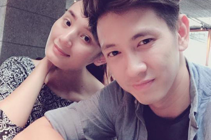 Đỗ An đưa Lê Thúy đi ăn trưa dù bận chạy phim là một trong những tin tức sao Việt trong ngày 3/6.
