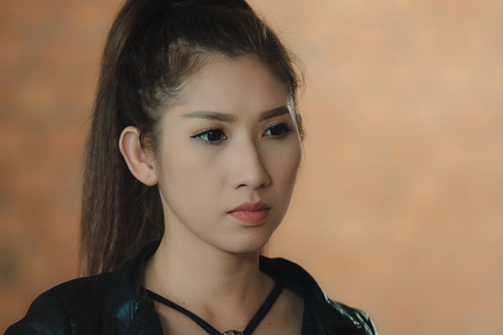 Ý tưởng của phim ngắn “Bắt cóc thiếu gia” do Uyên Nhi và đạo diễn Mr Tô nghĩ ra. Anh đồng thời cũng là đạo diễn của sản phẩm này.