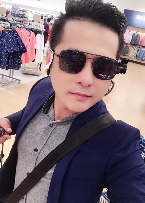 Hot Face sao Việt 24h: Sau khi sang Mỹ, Hoàng Anh “Gạo nếp gạo tẻ” tích cực bán hàng online.