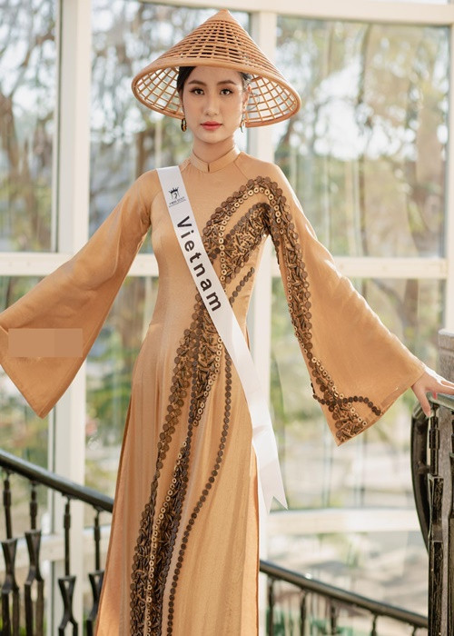 Chung kết Miss Eco International 2023 dự kiến diễn ra vào ngày 4/3. Ảnh: Miss Eco International