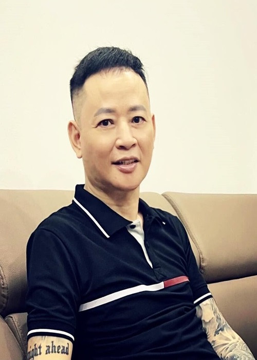 Cách đây không lâu, chia sẻ trên Arttimes, diễn viên Tùng Dương cho biết, anh đang chuẩn bị làm đám cưới lần 4. Mới đây, nam diễn viên hé lộ về vợ sắp cưới. Ảnh: Lao động