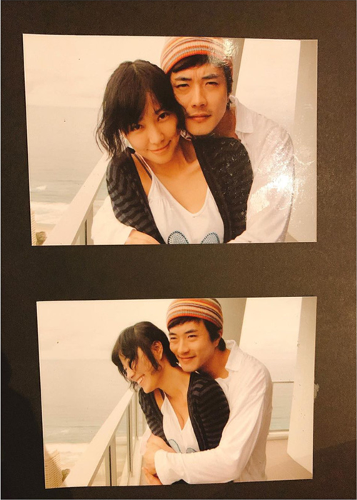 Son Tae Young từng bị người hâm mộ của Kwon Sang Woo cho là không xứng với tài tử bởi cô có tình trường đầy ồn ào. Nàng hậu từng hẹn hò nam diễn viên Shin Hyun Jun, biên kịch Joo Young Hoon, đạo diễn ca nhạc Cool K. Ảnh: Tổ Quốc