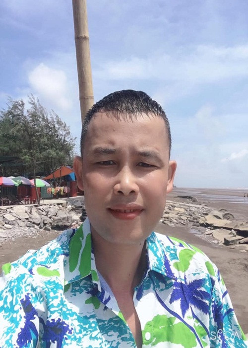 Sau 3 năm ly hôn, Hiệp Gà tăng cân trông thấy.