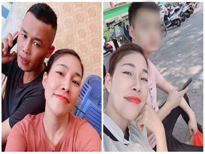 Cuối năm 2018, Hiệp Gà thừa nhận ly hôn vợ thứ 3 Diệu Thúy. Mới đây, vợ cũ của nam diễn viên vướng nghi vấn có tình mới khi đăng ảnh chàng trai lạ mặt, khen tử tế, hiền lành, ngoan, đàn ông.