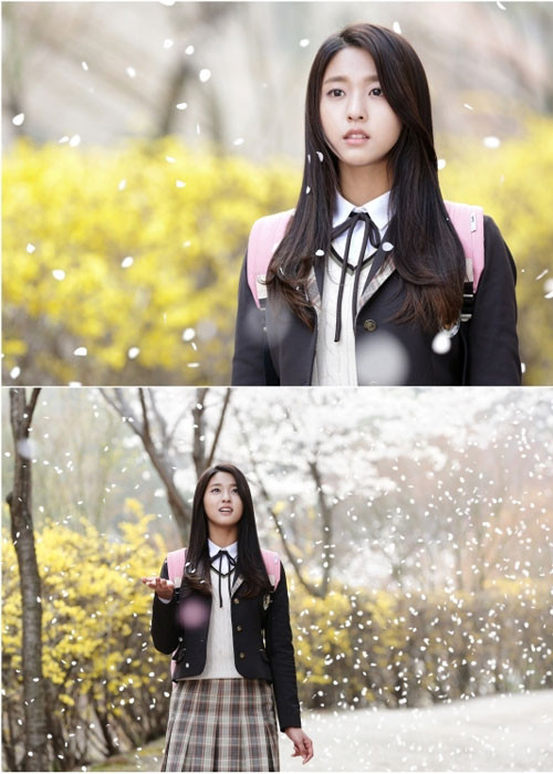 Năm 2015, Seolhyun nhận được sự chú ý với vai diễn trong bộ phim điện ảnh “Gangnam 1970”, đóng cùng Lee Min Ho. Sau bộ phim này, ngôi sao Kbiz đóng vai chính trong bộ phim truyền hình “Orange Marmalade”.