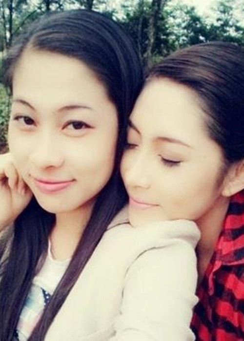 Thu Thảo cho rằng cư dân mạng có thể chỉ trích cô nhưng đừng lôi bố mẹ và các con, các cháu của cô vào câu chuyện của chị gái Thùy Trang. Ảnh: Vietnamnet