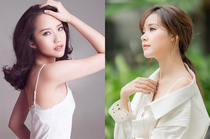 Midu là một nữ diễn viên tài năng. Ngoài đóng phim, tình cũ của Phan Thành còn khá mát tay kinh doanh.
