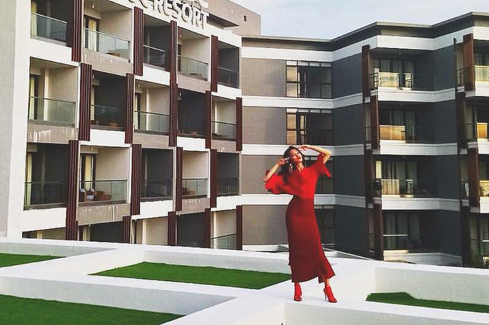 Hoa hậu Thùy Dung chia sẻ: “Càng muốn quên đi lại càng nhớ thêm” là một trong những tin tức sao Việt trong ngày 14/11.