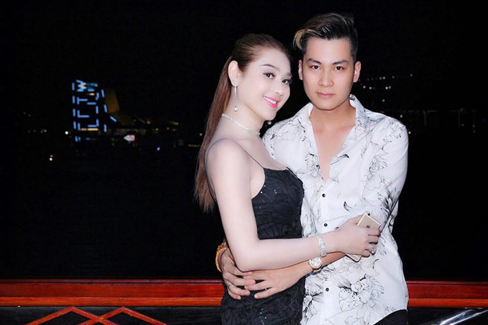Hot Face sao Việt 24h: Lâm Khánh Chi và bạn trai kém tuổi chọn Đà Lạt là địa điểm chụp ảnh cưới.