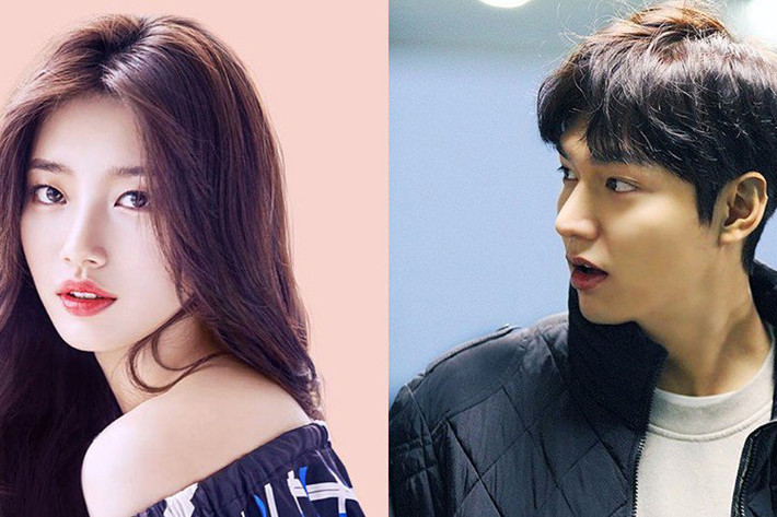 Công ty quản lý của Suzy tiết lộ nữ ca sĩ và bạn trai đã chia tay nhưng vẫn giữ mối quan hệ bạn bè. Ảnh: Allkpop