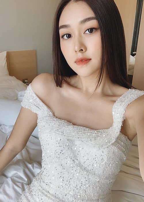 Tường San được xem là bản sao của Tăng Thanh Hà.