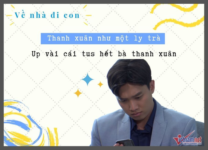 Liệu có ai thấu hiểu cho nỗi niềm này?
