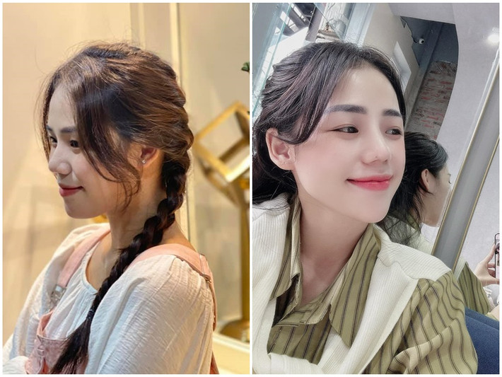 Mới đây, chia sẻ với Vietnamnet, ca sĩ Hương Ly cho biết, cô đã sửa mũi, nâng ngực cách đây không lâu.