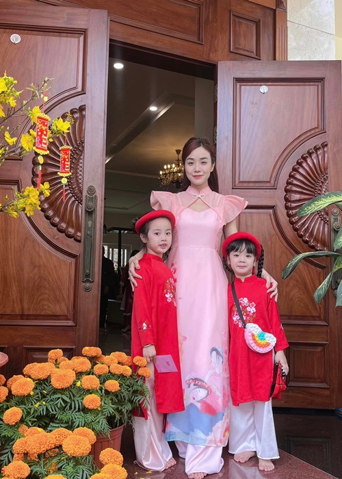Bảo Ngọc từng tuyên bố không cần chồng cũ trợ cấp nuôi con.