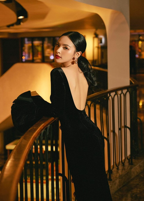 MC, BTV Quỳnh Nga được bổ nhiệm làm Giám đốc quốc gia Miss Universe Vietnam, thay thế vị trí của CEO Bảo Hoàng.