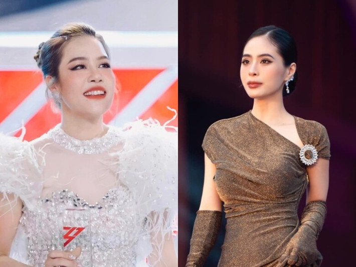9 năm qua, Kiều Anh và huấn luyện viên một thời của mình không nhắc về nhau. Ảnh: Người Đưa Tin.