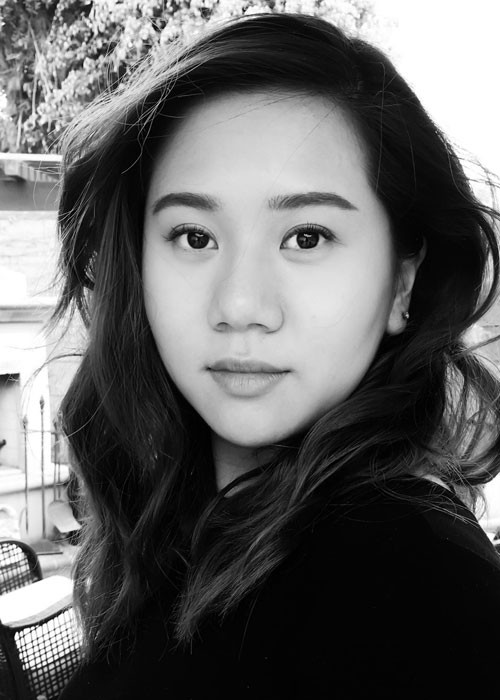 Maili là con gái đầu lòng của MC Kỳ Duyên. Ngoài Maili, nữ MC hải ngoại còn có cô con gái thứ hai tên là Yenli.