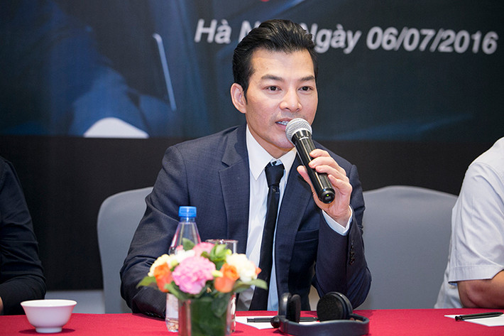 Về lý do tham gia chiến dịch, nam diễn viên cho hay: “Những hoạt động có chiều sâu của chiến dịch là một lý do quan trọng thu hút và thôi thúc Sơn tham gia chung tay bảo vệ thiên nhiên, bảo vệ động vật hoang dã”.