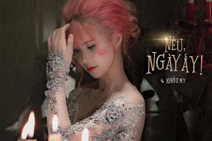 Rời Gương mặt thân quen, nữ ca sĩ dễ thương, đáng yêu này vẫn đều đặn cho ra các sản phẩm âm nhạc để gửi đến người hâm mộ. Trong vai trò MC, năm 2015, Khởi My lọt vào top 5 đề cử giải Mai Vàng ở hạng mục Người dẫn chương trình.