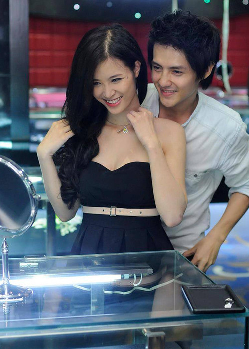 Đám cưới của Đông Nhi - Ông Cao Thắng chắc chắn sẽ không còn xa khi Đông Nhi chấp nhận lời cầu hôn của bạn trai mới đây.