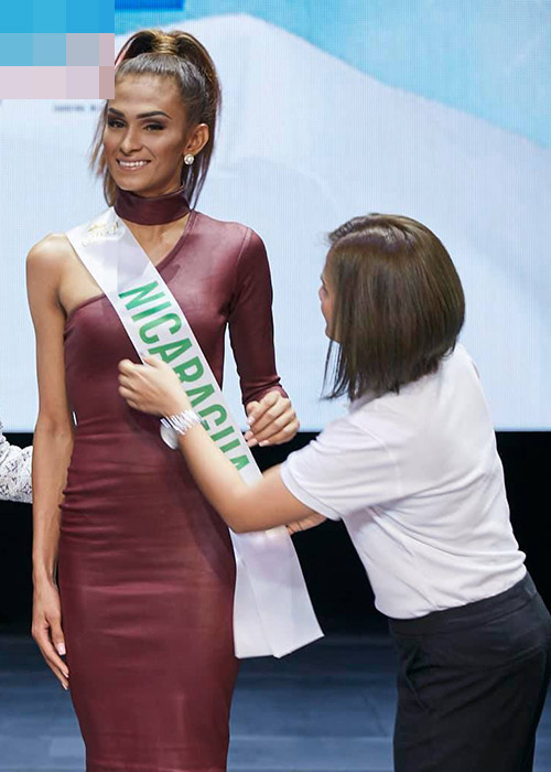 Tiffany Coleman năm nay 24 tuổi, hiện là kỹ sư và nhà hoạt động xã hội.