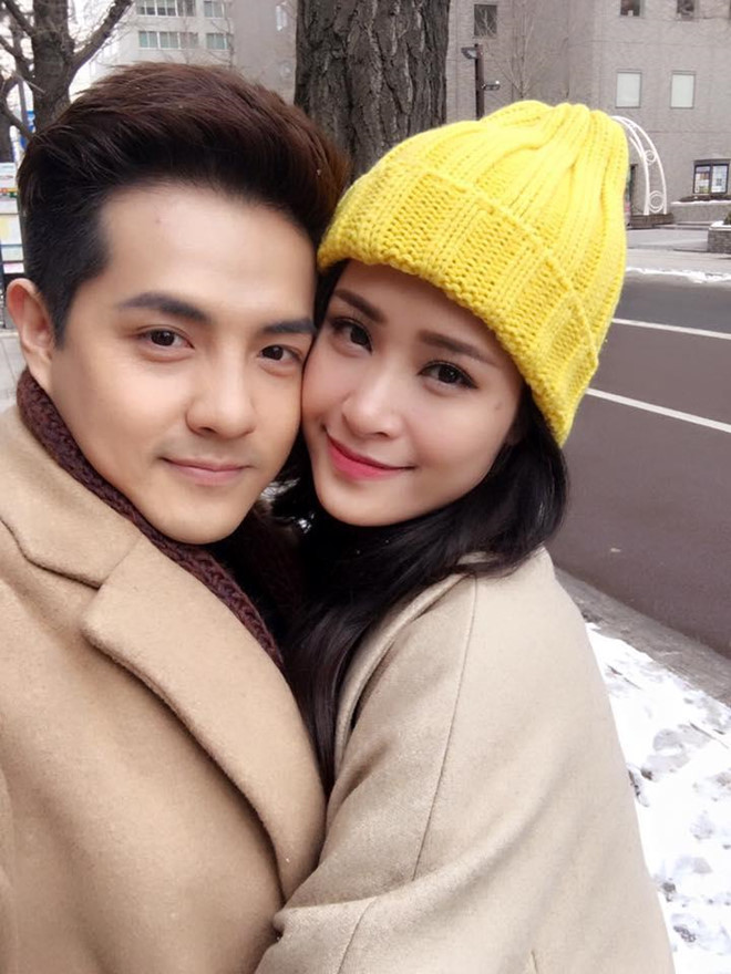Từ năm 2014, Ông Cao Thắng chấp nhận từ bỏ sự nghiệp cầm mic để lùi về phía sau, toàn tâm toàn ý chăm lo cho sự nghiệp của bạn gái. Năm 2015, hình ảnh nam ca sĩ luôn có mặt đằng sau sân khấu The Remix, lặng lẽ ngắm nhìn Đông Nhi toả sáng trên sân khấu, khiến người hâm mộ không khỏi hy vọng về một cái kết đẹp cho cặp đôi. Nhờ sự hỗ trợ đặc biệt của Ông Cao Thắng, Đông Nhi xuất sắc vượt qua dàn thí sinh "khủng" như Tóc Tiên, Isaac… để giành chiến thắng chung cuộc.
