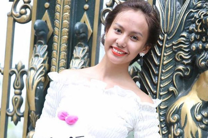 Nữ diễn viên từng góp mặt trong các bộ phim "Trận đồ bát quái", "Tình hoa muống biển", "Kén mẹ chồng". Ảnh: Zing