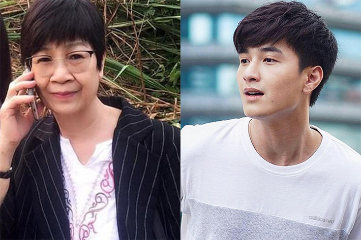 Mới đây, hot boy Huỳnh Anh bị tố bùng vai diễn. Theo biên kịch Hồng Ngát, nam diễn viên đột ngột biến mất trong quá trình quay phim khiến ê-kíp phải chờ. Ảnh: Vietnamnet
