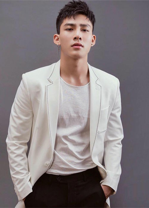 Theo báo Công an TPHCM, Trần Thái Nhựt và 12 người khác lưu trú ở một căn hộ đã bị phát hiện dương tính với ma túy.