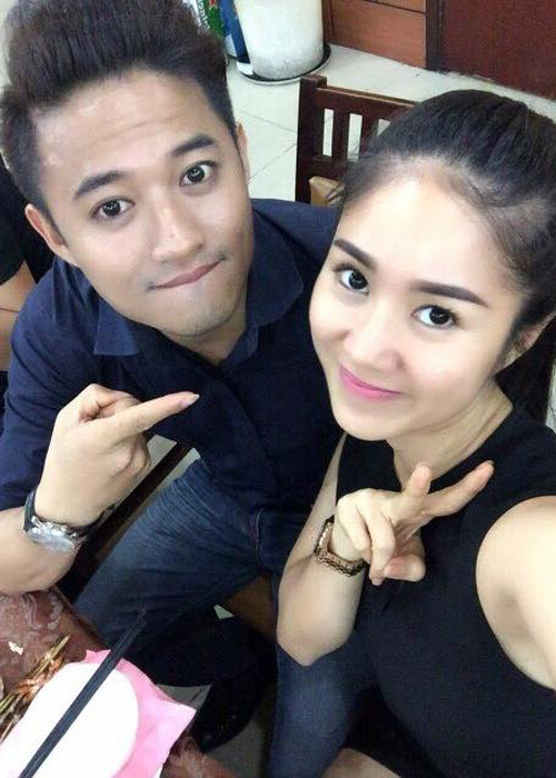 Tuy nhiên, tháng 1/2016, Lê Phương và Quý Bình chia tay. Cả hai cho biết mối quan hệ của họ giờ là tri kỷ. Bởi vậy, dù đã “đường ai nấy đi” nhưng hai diễn viên được yêu thích này vẫn dành những lời tốt đẹp cho nhau.