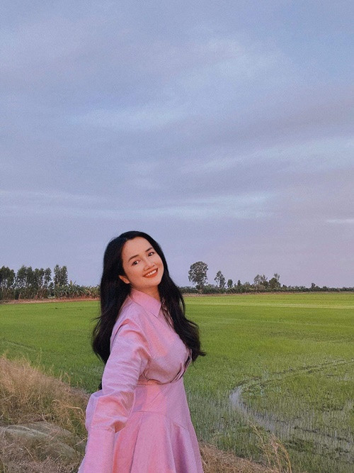 Nhã Phương và chị gái cùng hợp tác trong công việc kinh doanh.