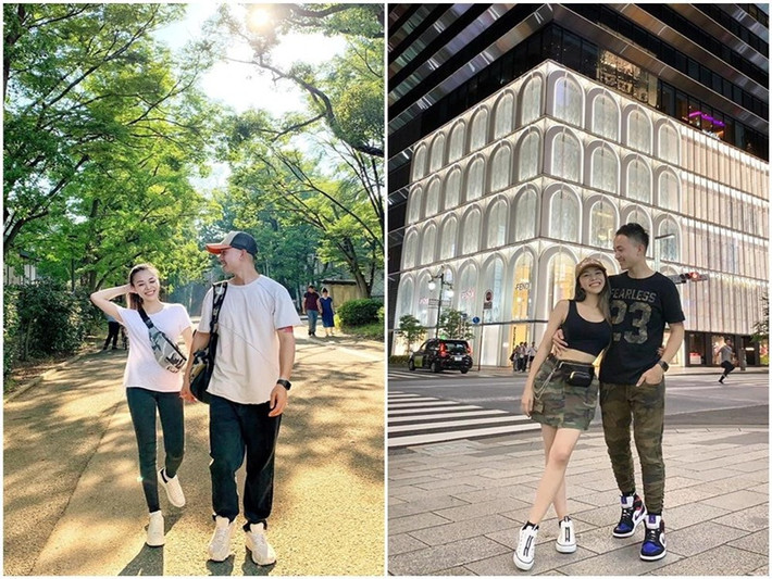 Nhiều bạn bè, đồng nghiệp mong chờ đám cưới của Anh Vũ và Thu Hằng. Ảnh: Vietnamnet