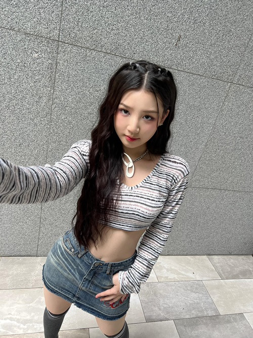 AMEE được nhiều khán giả ưu ái đặt biệt danh công chúa Vpop.