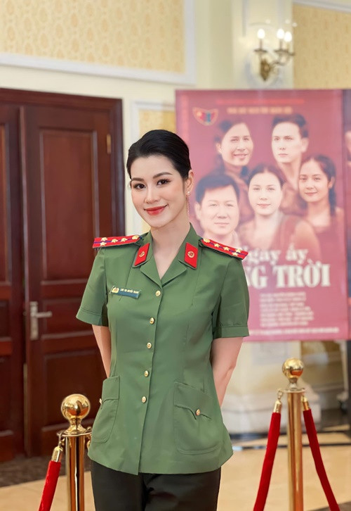 Theo Dân Trí, một nguồn tin cho biết, Lưu Huyền Trang góp mặt trong dàn diễn viên mới của Táo quân 2024.