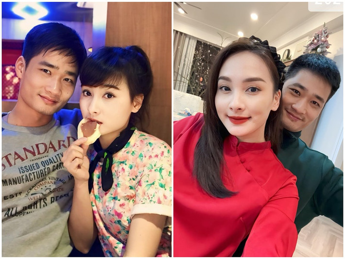 Bảo Thanh kết hôn với Đức Thắng. Chồng của nữ diễn viên phim Về nhà đi con làm trong ngành công an và kinh doanh. Hiện tại, cặp đôi có hai con chung.