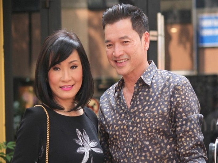 Không chỉ Thanh Hương ly hôn sau hơn 1 thập kỷ chung sống, nhiều sao Việt cũng rơi vào trường hợp tương tự. Hồng Đào là một trong số đó. Ảnh: Dân Việt.