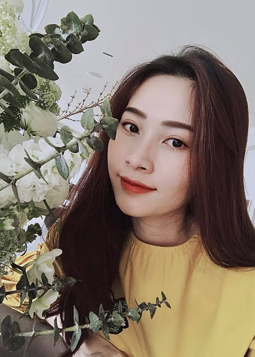 Cuộc sống hôn nhân của Đặng Thu Thảo đầy bình yên, hạnh phúc khiến nhiều người ngưỡng mộ.