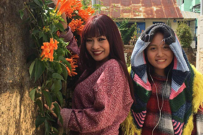 Con gái của Phương Thanh theo mẹ đi quay MV là một trong những tin tức sao Việt trong ngày 21/1.