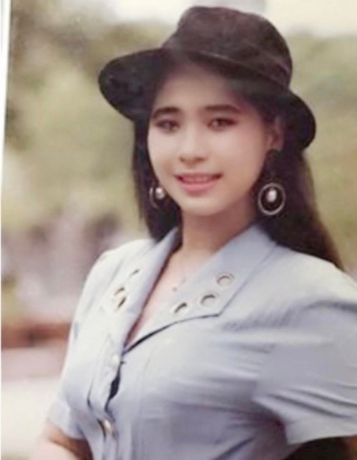 Lý Hương hiện tại làm việc ở lĩnh vực trang trí nội thất. Nữ diễn viên tiết lộ, cô có kinh tế ổn định. Ảnh: FB Lý Hương.