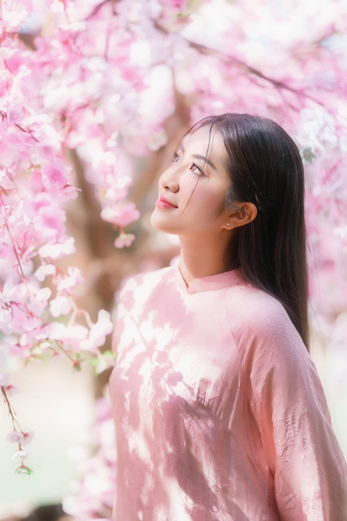 Nhiều người đặt kỳ vọng cô gái đến từ Phú Yên sẽ làm nên chuyện ở Hoa hậu Việt Nam 2024.