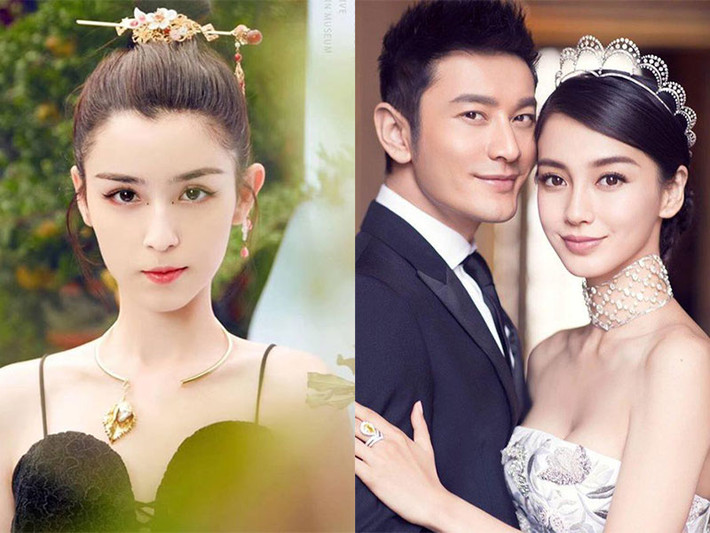 Huỳnh Hiểu Minh - Angelababy bị nghi ly hôn từ lâu. Mới đây, rộ tin đồn Huỳnh Hiểu Minh có video nhạy cảm với Cáp Nhi Khắc Tư và bị Angelababy bắt gian tại trận. Ngay lập tức, những người trong cuộc đều khẳng định đây là những tin đồn không đúng sự thật.