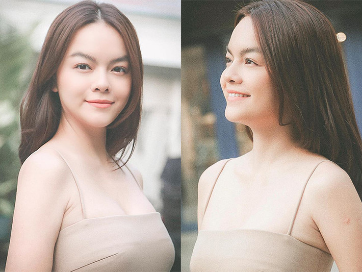 Nữ ca sĩ Phạm Quỳnh Anh là một trong những bà mẹ đơn thân nổi tiếng của làng giải trí Việt.