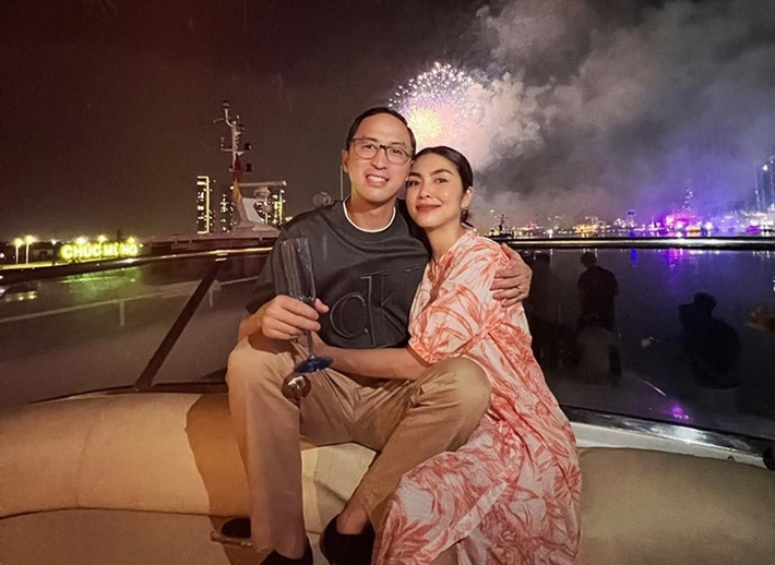 Rút khỏi showbiz sau khi lấy chồng, Tăng Thanh Hà kinh doanh, dành nhiều thời gian chăm lo tổ ấm.