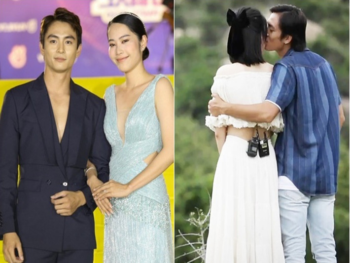 “Thanh với Nam Em có cuộc sống khác nhau và hai hướng đi hoàn toàn khác biệt, do đó dù cả hai đã từng cùng trải qua bao nhiêu cung bậc cảm xúc, hay có rất nhiều thời khắc tươi vui và nhiều kỷ niệm đẹp đẽ cùng nhau từ khi tham gia chương trình cho tới nay thì điều mà Thanh phải khẳng định lúc này là: “Hiện tại, chúng tôi đã dừng lại ở tình bạn, tình đồng nghiệp chứ hoàn toàn không phải tình yêu”, anh chia sẻ. Ảnh: Sức Khỏe và Đời Sống.