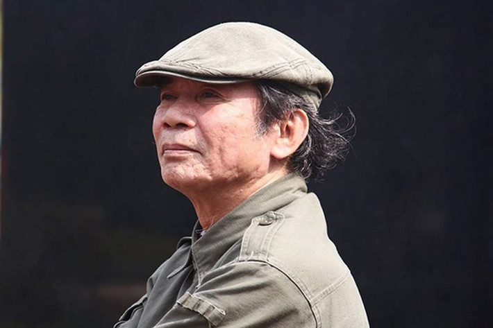 Sau thời gian chống chọi bệnh ung thư phổi, nhạc sĩ Nguyễn Trọng Tạo qua đời vào tối ngày 7/1. Theo Gia đình xã hội, ông trải qua 2 lần đò, có 2 con gái, 1 con trai. Ảnh: An ninh thủ đô