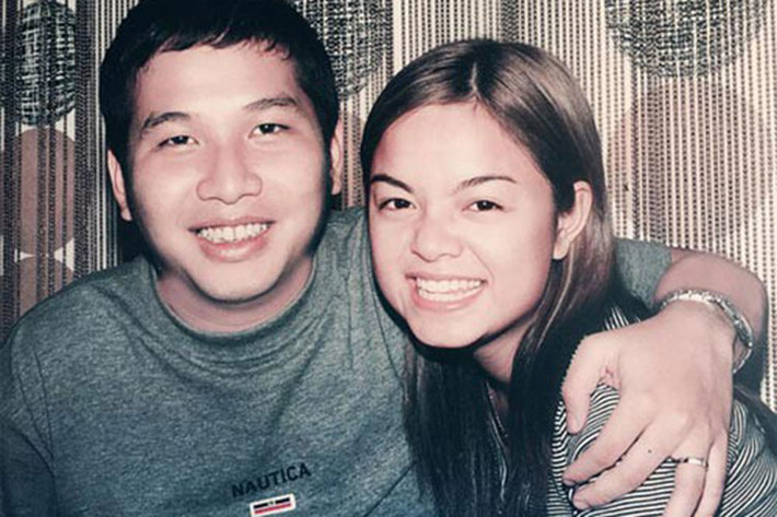 Năm 2002, nữ ca sĩ Phạm Quỳnh Anh gặp và yêu ông bầu Quang Huy. Ảnh: Phụ nữ pháp luật