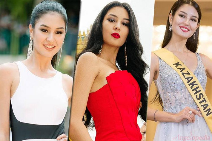 Chuyên trang Angelopedia đánh giá Aim Isengalieva có nhiều khả năng mang về vương miện cho Kazakhstan.